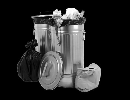Tower Hamlets commercial waste collection